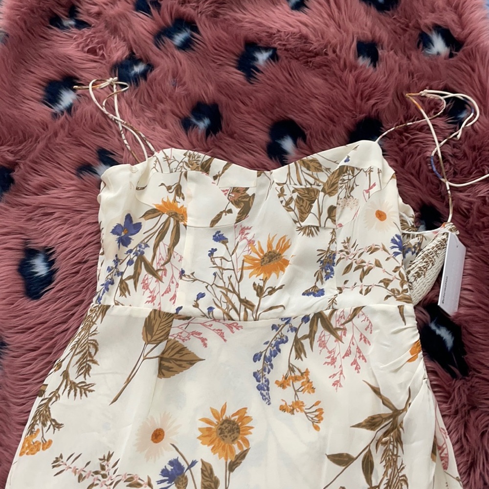 Kourtney dress NWT!!